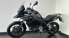 BMW F800 GS (24MY)